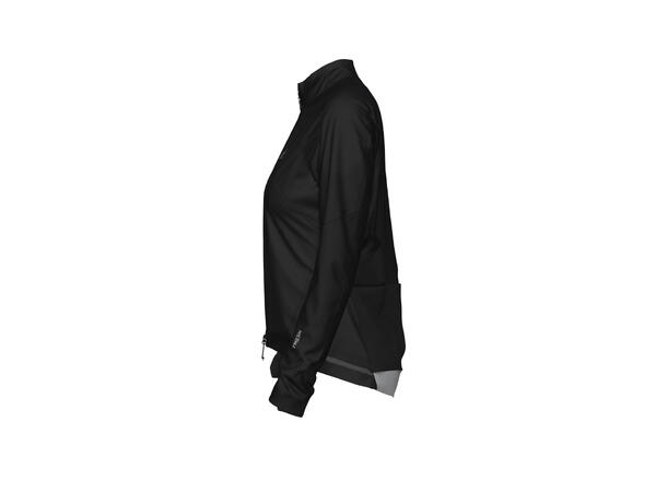 7mesh Mission Jacket W`s XS giftfri jakke til bruk i dårlig vær
